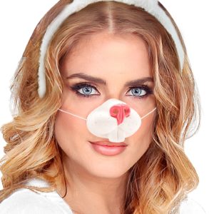 ACCESSOIRES DE FETE-NEZ D ANIMAUX-NEZ ACCESSOIRES ANIMAUX