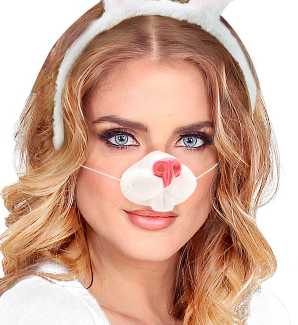 ACCESSOIRES DE FETE-NEZ D ANIMAUX-NEZ ACCESSOIRES ANIMAUX