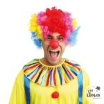 ACCESSOIRES DE FETE-NEZ DE CLOWN-ACCESSOIRES CLOWN-NEZ COUINEUR