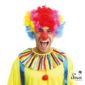 ACCESSOIRES DE FETE-NEZ DE CLOWN-ACCESSOIRES CLOWN-NEZ COUINEUR