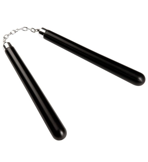 ACCESSOIRES DE FETE-NUNCHAKU-ACCESSOIRE NINJA