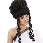 ACCESSOIRES DE FETE-PERRUQUE DEESSE GRECQUE