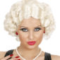 ACCESSOIRES DE FETE-PERRUQUES-PERRUQUE ANNEES 20-PERRUQUE ANNEES 20 BLONDE-PERRUQUE BETTY