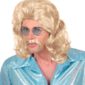 ACCESSOIRES DE FETE-PERRUQUES-PERRUQUE ANNEES 70-PERRUQUE HOMME-PERRUQUE ANNEES 70