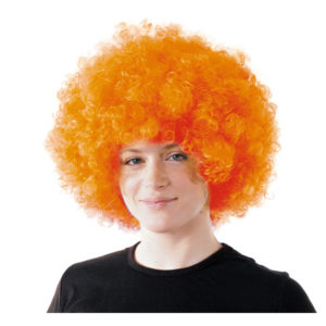 ACCESSOIRES DE FETE-PERRUQUES-PERRUQUE CHICCO-PERRUQUE AFRO-PERRUQUE ANNEES 80-PERRUQUE CHICCO