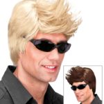 ACCESSOIRES DE FETE-PERRUQUES-PERRUQUE DAVID-PERRUQUE HOMME