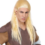 ACCESSOIRES DE FETE-PERRUQUES-PERRUQUE ELFE-PERRUQUE ARCHER