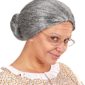 ACCESSOIRES DE FETE-PERRUQUES-PERRUQUE GRAND MERE