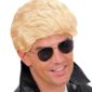 ACCESSOIRES DE FETE-PERRUQUES-PERRUQUE GREASE-PERRUQUE GREASER