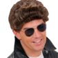 ACCESSOIRES DE FETE-PERRUQUES-PERRUQUE GREASE-PERRUQUE GREASER