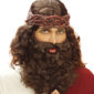 ACCESSOIRES DE FETE-PERRUQUES-PERRUQUE PROPHETE