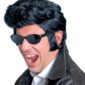 ACCESSOIRES DE FETE-PERRUQUES-PERRUQUE ROCKER