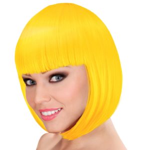 ACCESSOIRES DE FETE-PERRUQUES-PERRUQUES DISCO-PERRUQUES ANNEES 20-PERRUQUES DE COULEURS-PERRUQUE LOU LOU