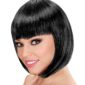ACCESSOIRES DE FETE-PERRUQUES-PERRUQUES DISCO-PERRUQUES ANNEES 20-PERRUQUES DE COULEURS-PERRUQUE LOU LOU