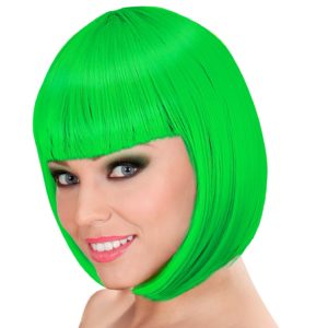 ACCESSOIRES DE FETE-PERRUQUES-PERRUQUES DISCO-PERRUQUES ANNEES 20-PERRUQUES DE COULEURS-PERRUQUE LOU LOU