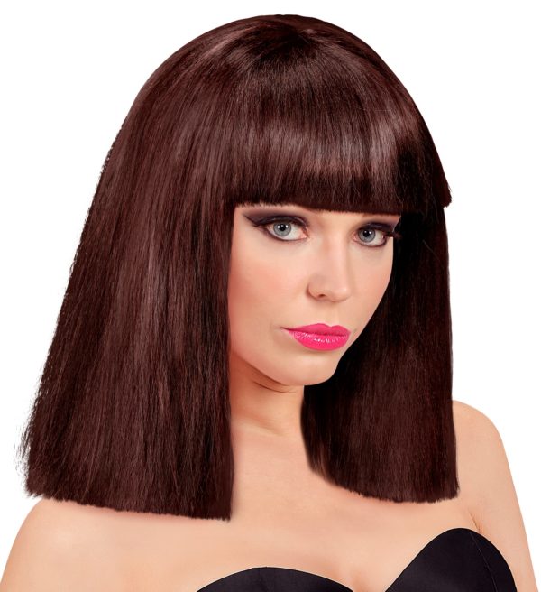 ACCESSOIRES DE FETE-PERRUQUES-PERRUQUES SHOWGIRL-PERRUQUE SHOWGIRL-PERRUQUE