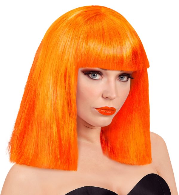 ACCESSOIRES DE FETE-PERRUQUES-PERRUQUES SHOWGIRL-PERRUQUE SHOWGIRL-PERRUQUE
