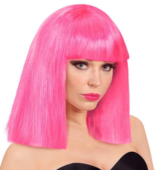 ACCESSOIRES DE FETE-PERRUQUES-PERRUQUES SHOWGIRL-PERRUQUE SHOWGIRL-PERRUQUE