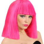 ACCESSOIRES DE FETE-PERRUQUES-PERRUQUES SHOWGIRL-PERRUQUE SHOWGIRL-PERRUQUE