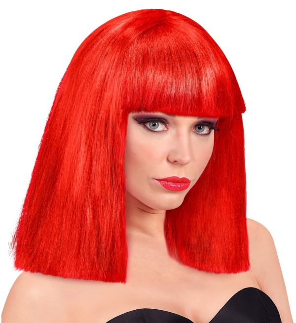 ACCESSOIRES DE FETE-PERRUQUES-PERRUQUES SHOWGIRL-PERRUQUE SHOWGIRL-PERRUQUE