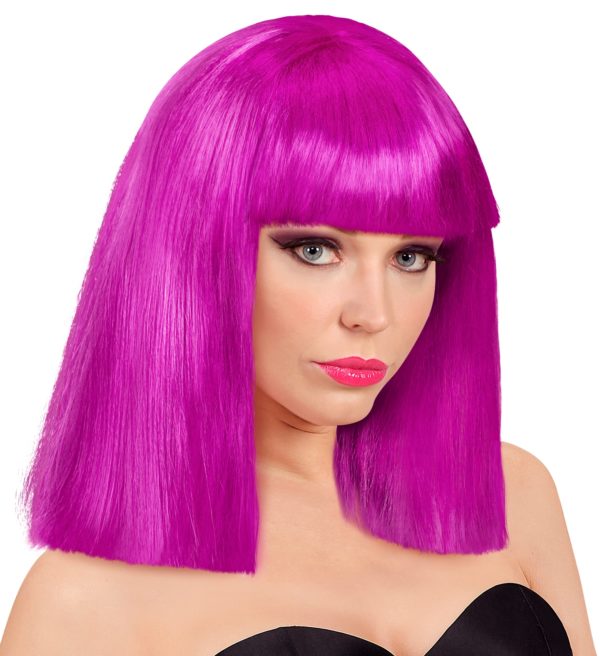 ACCESSOIRES DE FETE-PERRUQUES-PERRUQUES SHOWGIRL-PERRUQUE SHOWGIRL-PERRUQUE