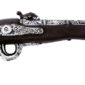 ACCESSOIRES DE FETE-PISTOLET DE PIRATE-ARME PIRATE-PISTOLET