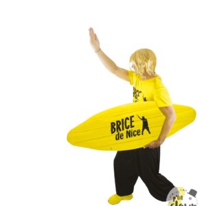 ACCESSOIRES DE FETE-PLANCHE DE SURF-PLANCHE DE SURF BRICE DE NICE-BRICE DE NICE-ACCESSOIRES BRICE DE NICE