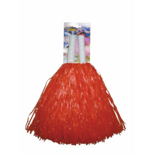 ACCESSOIRES DE FETE-POMPONS-POMPON POM POM GIRL-ACCESSOIRES POM POM GIRL