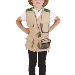 Set Explorateur enfant – Image 2