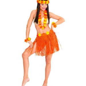 Set Hawaïen divers coloris – Image 4