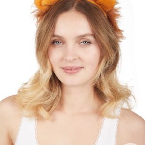 ACCESSOIRES DE FETE-SET LION -ACCESSOIRES ANIMAUX-LION