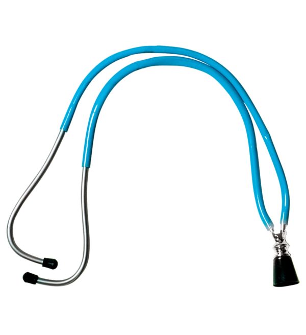ACCESSOIRES DE FETE-STETHOSCOPE-ACCESSOIRES MEDECIN-ACCESSOIRES INFIRMIERE