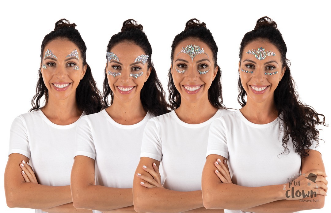 1950 Pcs Strass Autocollant Visage, 6 Feuilles Strass Visage Festival, Paillettes Strass Maquillage Festival, Gemmes Autocollant Avec Pincette pour Maquillage du Visage, DIY Nail Art Décoration 1950 Pcs Strass Autocollant Visage, 6 Feuilles Strass Visage Festival, Paillettes Strass Maquillage Festival, Gemmes Autocollant Avec Pincette pour Maquillage du Visage, DIY Nail Art Décoration