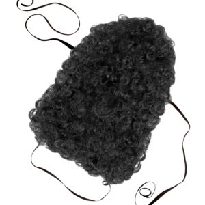 ACCESSOIRES DE FETE-TORSE VELU-ACCESSOIRES HOMME-ACCESSOIRES ANNEES 80