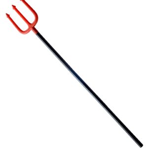 ACCESSOIRES DE FETE-TRIDENT-TRIDENT DE DIABLE-ACCESSOIRES DIABLE-ACCESSOIRES DIABLESSE