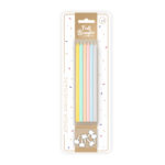 ANNIVERSAIREADULTE-BOUGIES-MULTICOLORE-LONGUES