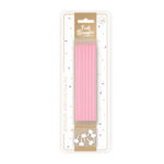 ANNIVERSAIREADULTE-BOUGIES-ROSE-LONGUES
