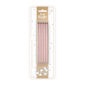 ANNIVERSAIREADULTE-BOUGIES-ROSEGOLD-LONGUES
