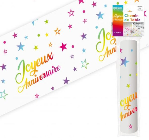 ANNIVERSAIREADULTE-THEMESCOULEURS-MULTICOLORE-CHEMINDETABLE