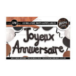 ANNIVERSAIREADULTE-THEMESCOULEURS-NOIR-GUIRLANDEBALLONS