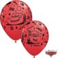 Anniversaire enfant, Cars, ballons, latex