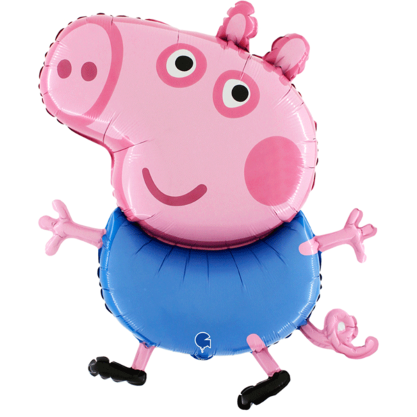 ANNIVERSAIREENFANT-PEPPAPIG-BALLONALU-GEORGES