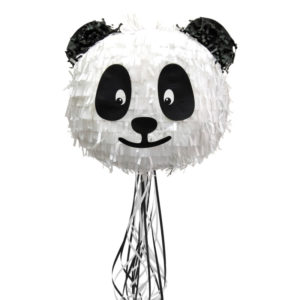 ANNIVERSAIRES ENFANTS-ANNIVERSAIRE-DECORATION ANNIVERSAIRE-PINATA-PINATA PANDA