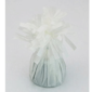 BALLONSETHELIUM-ACCESSOIRESETHELIUM-POIDSABALLONS-BLANC