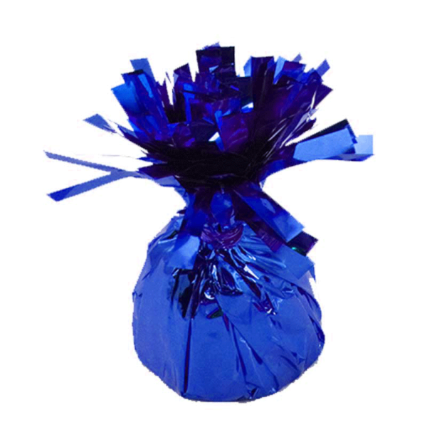 BALLONSETHELIUM-ACCESSOIRESETHELIUM-POIDSABALLONS-BLEU