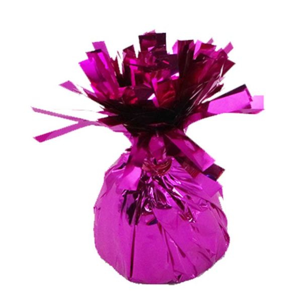 BALLONSETHELIUM-ACCESSOIRESETHELIUM-POIDSABALLONS-MAGENTA