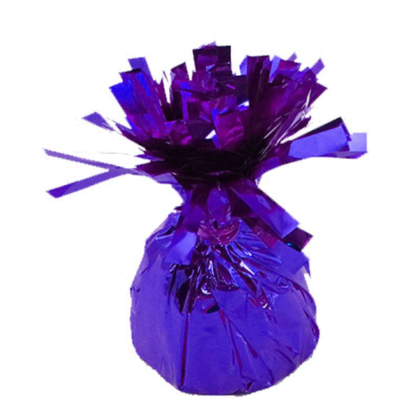 BALLONSETHELIUM-ACCESSOIRESETHELIUM-POIDSABALLONS-VIOLET