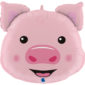 BALLONSETHELIUM-BALLONSALUMINIUM-BALLONSANIMAUX-TETEDECOCHON