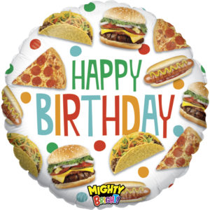 BALLONSETHELIUM-BALLONSALUMINIUM-BALLONSANNIVERSAIRE-BALLONFOODBIRTHDAY