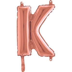 BALLONSETHELIUM-BALLONSALUMINIUM-BALLONSLETTRES-36CM-ROSEGOLD-K
